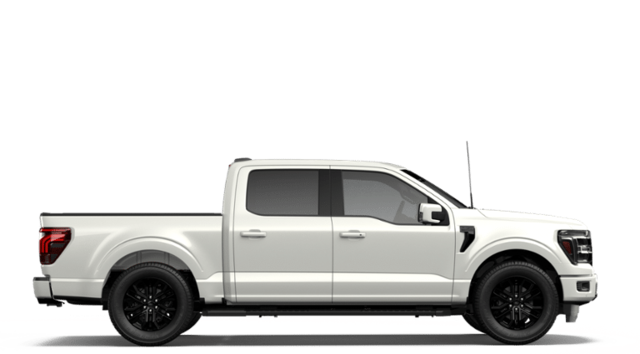 2026 Ford F-150+F-150